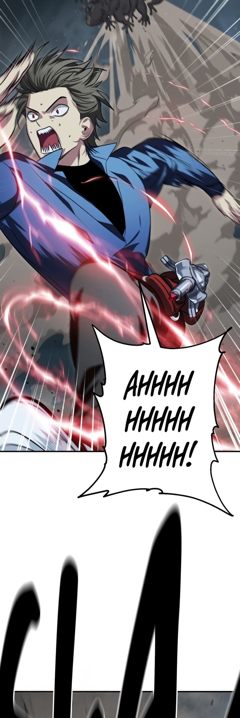 SSS-Class Suicide Hunter, Chapter 120 image 34